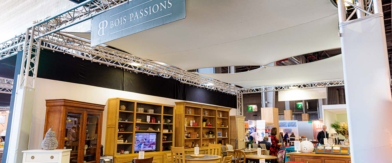 Notre Showroom - Photo 1