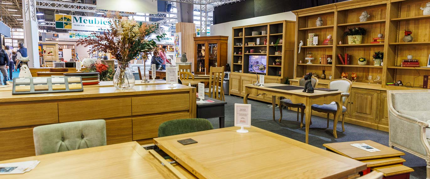 Notre Showroom - Photo 2