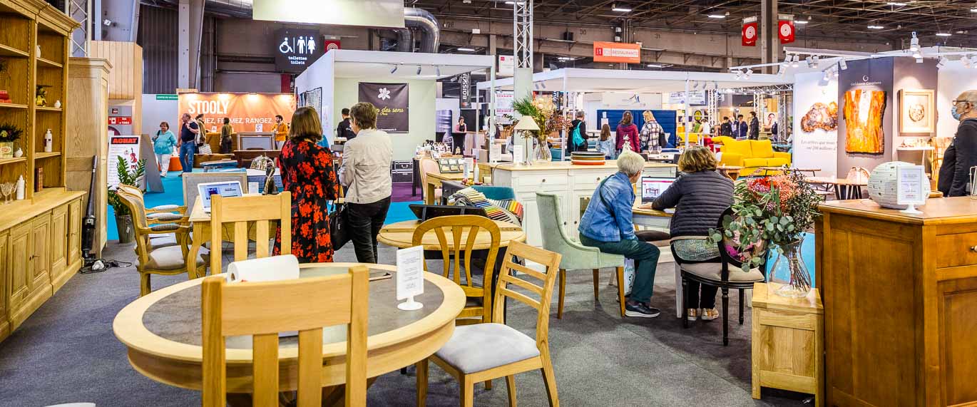 Notre Showroom - Photo 3